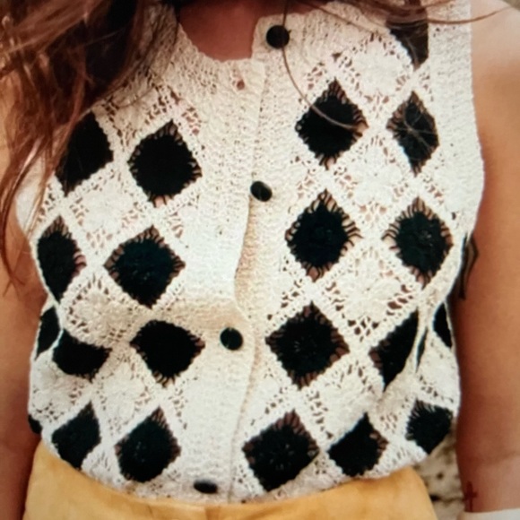 Sezane Tops - NWT! Sézane RON Top size SMALL Soldout